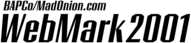 WebMark2001