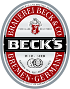 Beck's