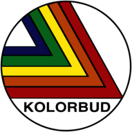 Kolorbud