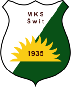 MKS Swit Nowy Dwor Mazowiecki