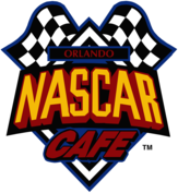 NASCAR Cafe