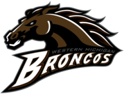 WMU Broncos