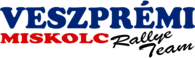Veszprémi Rally Team