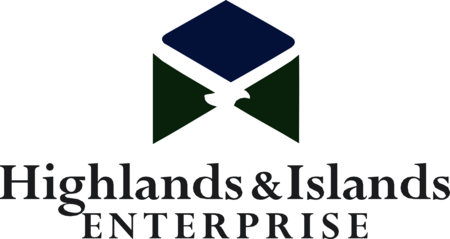 HIGHLANDS & ISLANDS ENTERPR