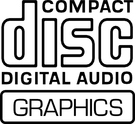 CD DA GRAPHIC