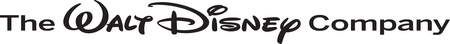 The Walt Disney Company Logo 