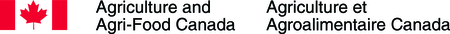 Agriculture And Agri Food Canada