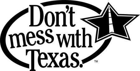 Don't Mess With Texas