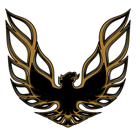 Pontiac Firebird 1977