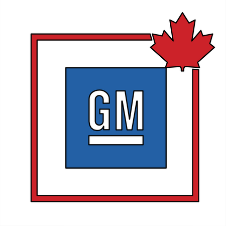 GM Canada