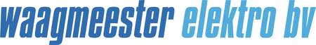 Waagmeester Elektro Bv