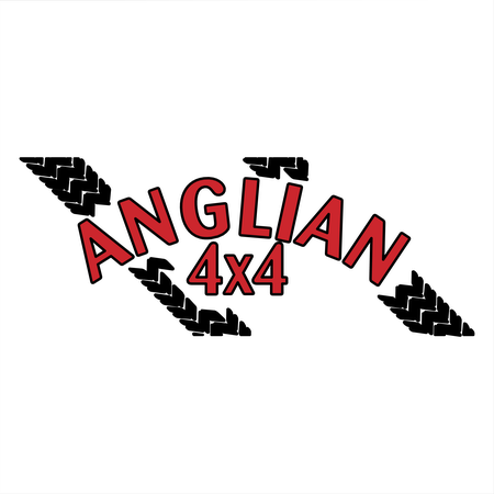 Anglian 4x4 48300