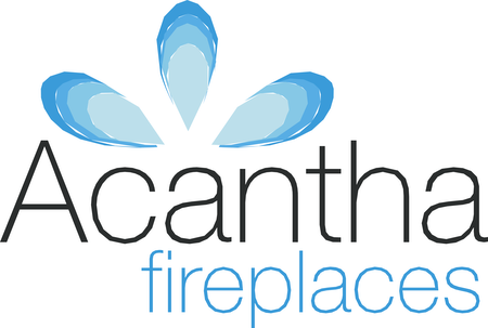 ACANTHA FIREPLACES