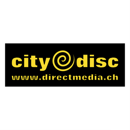 CityDisc