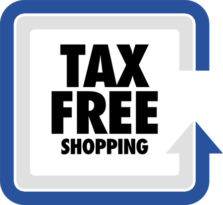 Tax Free Shopping