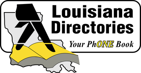 Louisiana Directories