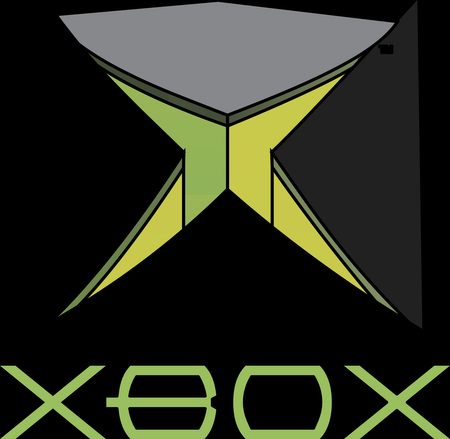 Microsoft XBOX