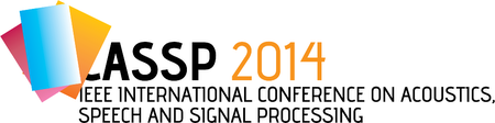 ICASSP 2014