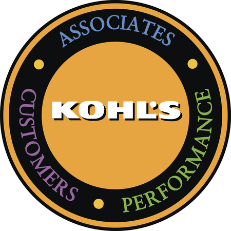 Kohl's Customers Performance Associates