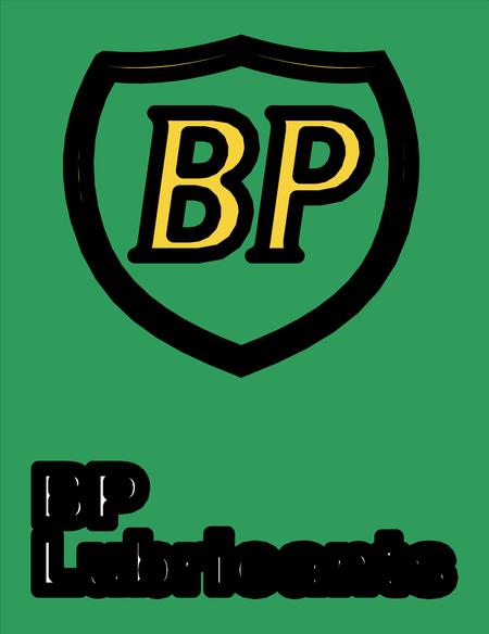 BP Lubricants