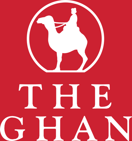 The Ghan