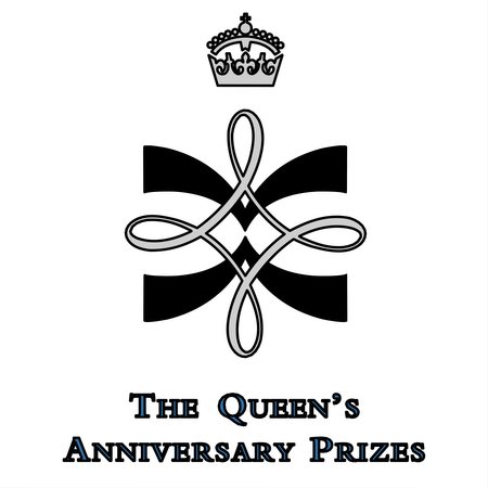 The Queen's Anniversary Prizes