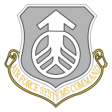 Air Force Systems Command
