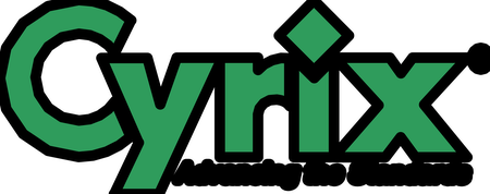 CYRIX 1