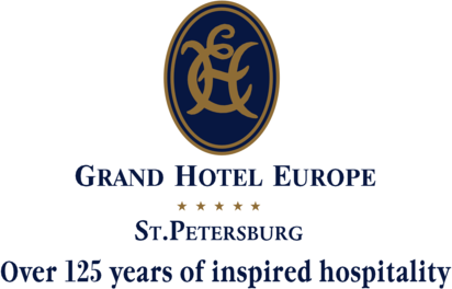 Grand Hotel Europe St Petersburg