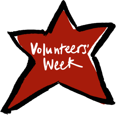 Volunteers' Week