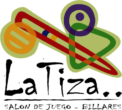 La Tiza