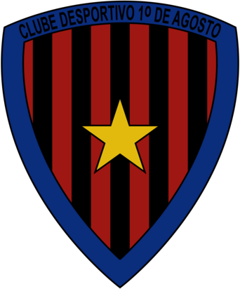Clube Desportivo Primeiro de Agosto