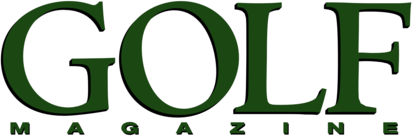 Golf Magazine
