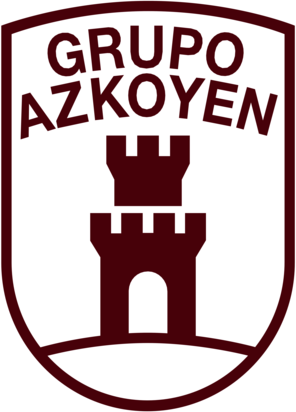 Azkoyen Grupo 71031