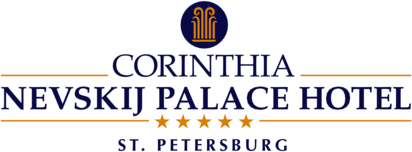 Corinthia Nevskij Palace Hotel