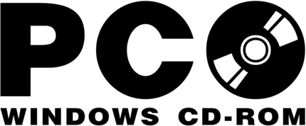 PC Windows CD ROM