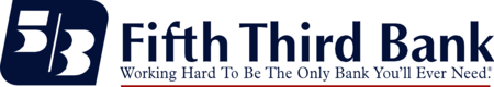 FIFTH THIRD BANK 1