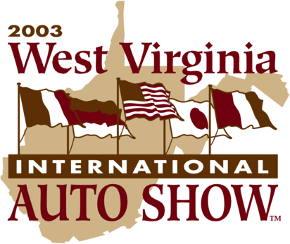 West Virginia International Auto Show