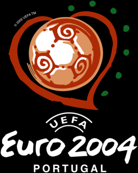 UEFA Euro 2004 Portugal