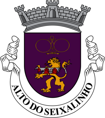 Alto do Seixalinho