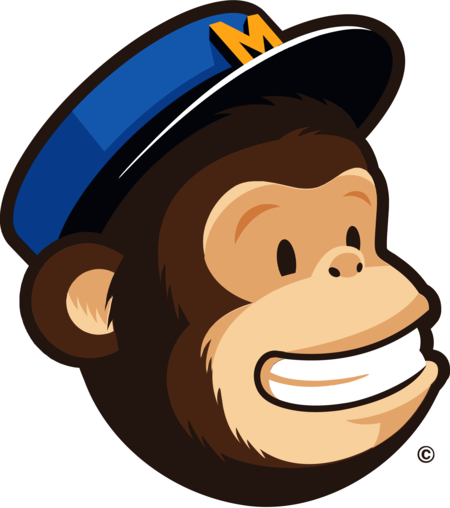 MailChimp Freddie icon