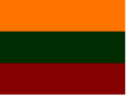 Flag of Lithuania