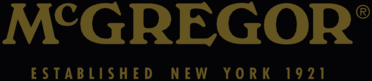 McGregor