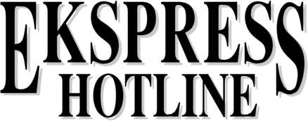Ekspress Hotline