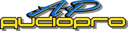 AUDIO PRO
