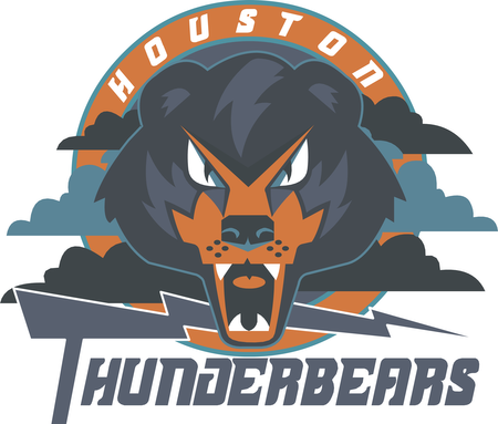 Houston Thunderbears