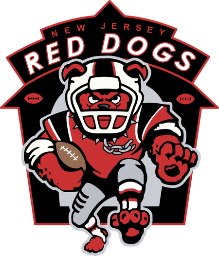 New Jersey Red Dogs