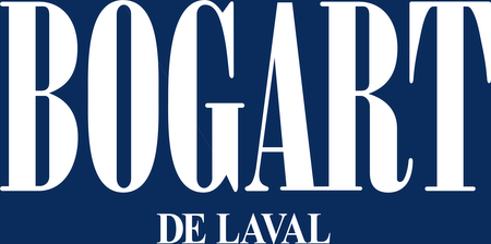 Bogart De Laval
