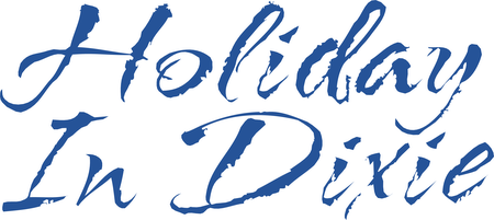 Holiday In Dixie