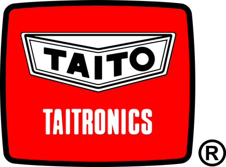 Taito Taitronics